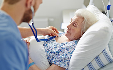 help for life elderly care home doctors image